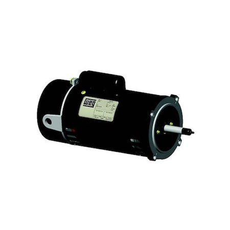 Weg -0.55,3600, K56J Frame, Pump Motors PCJ107